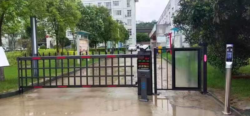 丹徒区空降闸定做