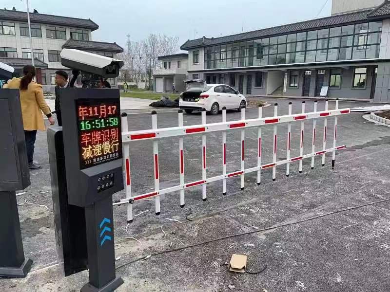 丹徒区车牌识别厂家