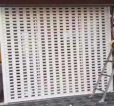 丹徒区电动卷帘门定做